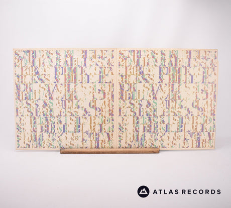 King Crimson - Starless And Bible Black - A-3 B-3 LP Vinyl Record - VG+/EX