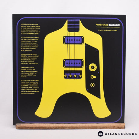 King Gizzard And The Lizard Wizard - Flying Microtonal Banana - LP Vinyl Record