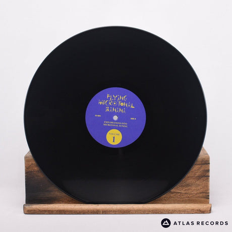 King Gizzard And The Lizard Wizard - Flying Microtonal Banana - LP Vinyl Record