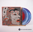 King Gizzard And The Lizard Wizard Live In London '19 2 x LP Vinyl Record - Front Cover & Record