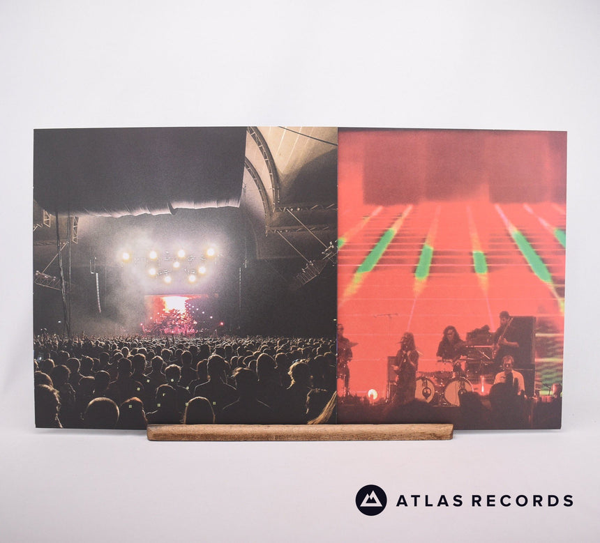 King Gizzard And The Lizard Wizard - Live In London '19 - 2 x LP Vinyl Record