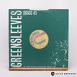 King Kong Legal 12" Vinyl Record - In Sleeve