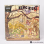 King Kurt Ooh Wallah Wallah LP Vinyl Record - Front Cover & Record