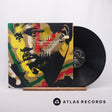 King Sunny Ade & His African Beats Juju Music LP Vinyl Record - Front Cover & Record