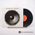 Kingdom Come In Your Face LP Vinyl Record - Front Cover & Record