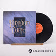 Kingdom Come Kingdom Come LP Vinyl Record - Front Cover & Record