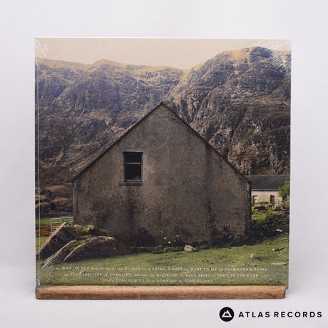 Kingfishr - Halcyon - Sealed LP Vinyl Record - NEW