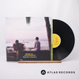 Kings Of Convenience Declaration Of Dependence LP Vinyl Record - Front Cover & Record