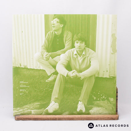 Kings Of Convenience - Declaration Of Dependence - A1 B1 LP Vinyl Record - NM/NM