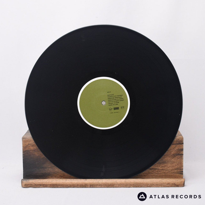 Kings Of Convenience - Declaration Of Dependence - A1 B1 LP Vinyl Record - NM/NM