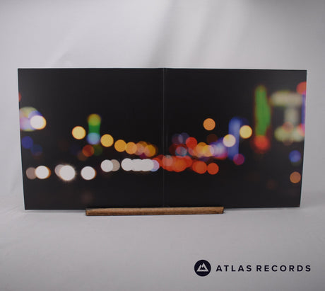 Kings Of Leon - Mechanical Bull - A1 B2 C1 D1 2 x LP Vinyl Record - EX/VG+