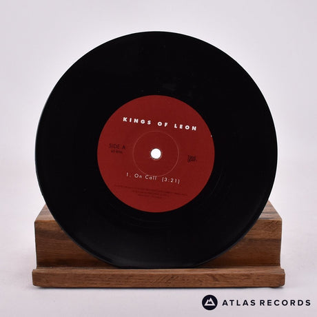 Kings Of Leon - On Call - 7" Vinyl Record - NM/NM