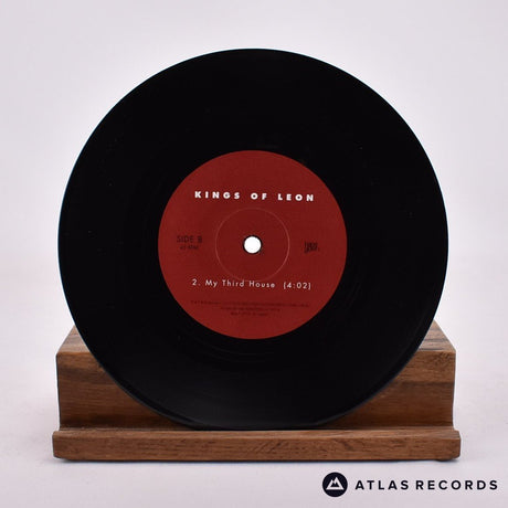 Kings Of Leon - On Call - 7" Vinyl Record - NM/NM