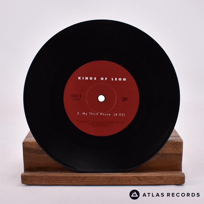 Kings Of Leon - On Call - 7" Vinyl Record - NM/NM