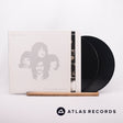 Kings Of Leon Youth & Young Manhood 2 x 10" Vinyl Record - Front Cover & Record