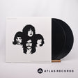 Kings Of Leon Youth & Young Manhood 2 x LP Vinyl Record - Front Cover & Record