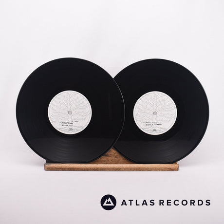Kings Of Leon - Youth & Young Manhood - 2 x 10" Vinyl Record - EX/EX