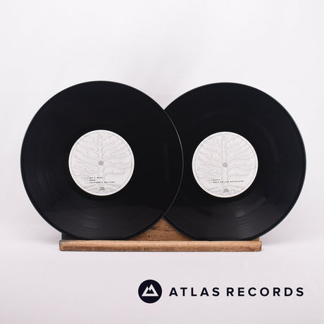Kings Of Leon - Youth & Young Manhood - 2 x 10" Vinyl Record - EX/EX