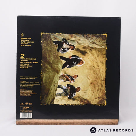 Kings Of The Sun - Kings Of The Sun - LP Vinyl Record - EX/VG+