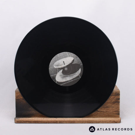 Kirlian - Porzellangasse Grooves Pt. 1 - 12" Vinyl Record - VG+/VG+