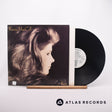 Kirsty MacColl Kite LP Vinyl Record - Front Cover & Record