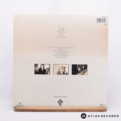 Kirsty MacColl - Kite - Townhouse LP Vinyl Record - EX/VG+