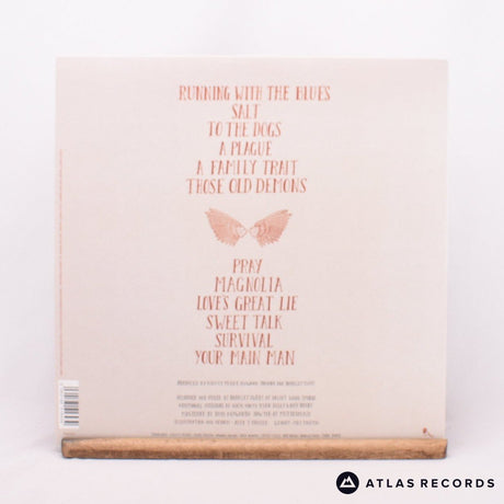 Kirsty McGee & The Hobopop Collective - Those Old Demons - LP Vinyl Record