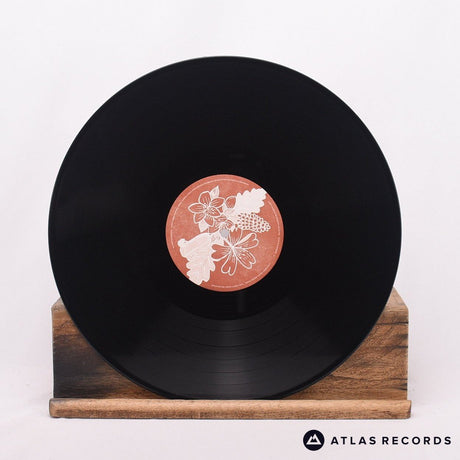 Kirsty McGee & The Hobopop Collective - Those Old Demons - LP Vinyl Record