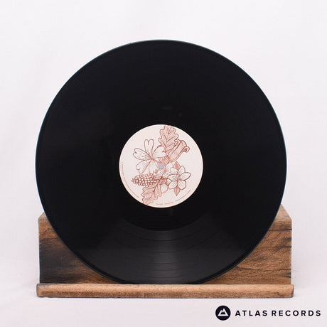 Kirsty McGee & The Hobopop Collective - Those Old Demons - LP Vinyl Record