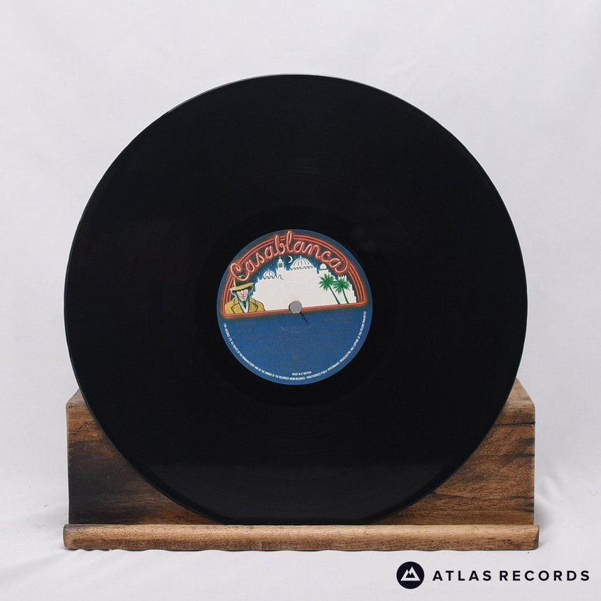 Kiss - Destroyer - A-1 B-1 LP Vinyl Record - EX/VG+