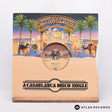 Kiss Rocket Ride 12" Vinyl Record - In Sleeve