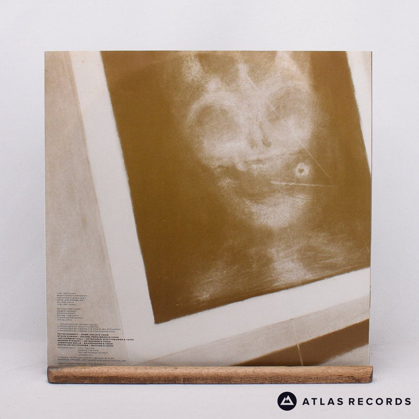 Kissing The Pink - Naked - LP Vinyl Record - EX/EX