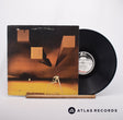 Klaus Schulze Blackdance LP Vinyl Record - Front Cover & Record