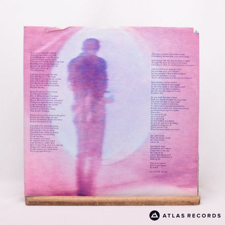 Klaus Schulze - Dune - LP Vinyl Record - VG+/VG+