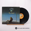 Klaus Schulze Irrlicht LP Vinyl Record - Front Cover & Record