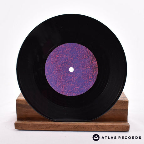 Klaxons - Atlantis 2 Interzone - 7" Vinyl Record - NM/NM