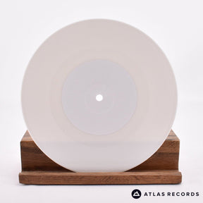 Klaxons Gravity's Rainbow 7" Vinyl Record - In Sleeve