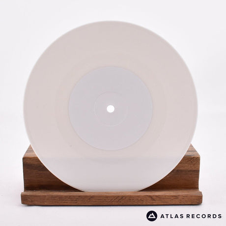 Klaxons Gravity's Rainbow 7" Vinyl Record - In Sleeve