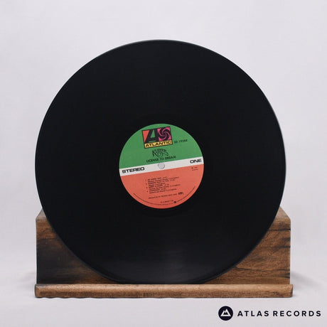 Kleeer - License To Dream - Us Press LP Vinyl Record - VG+/VG+