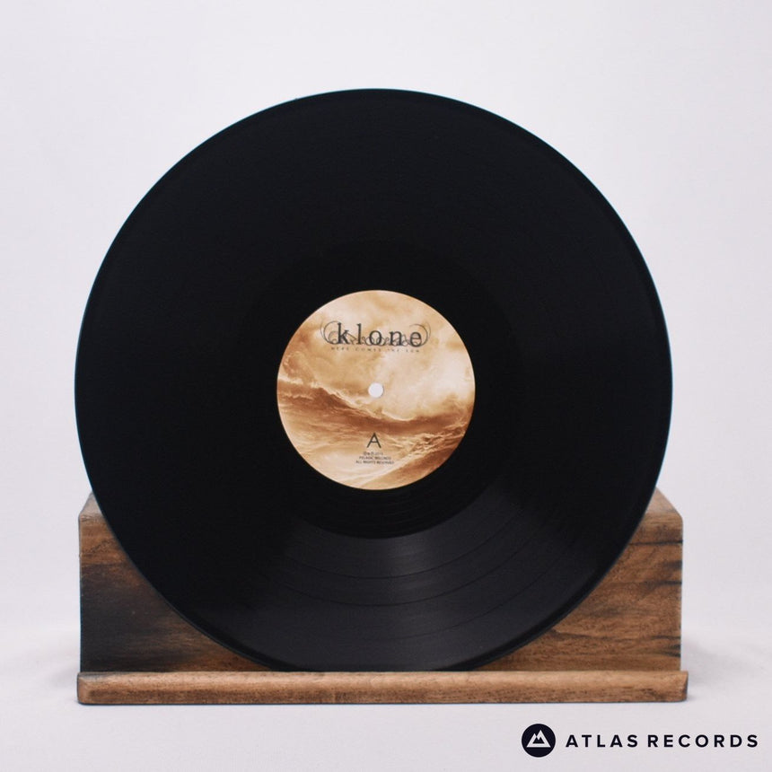 Klone - Here Comes The Sun - LP Vinyl Record - NM/EX