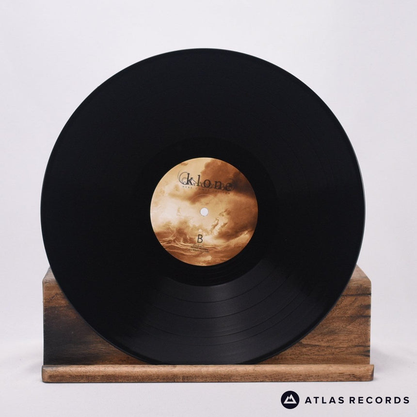 Klone - Here Comes The Sun - LP Vinyl Record - NM/EX