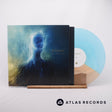 Klone The Unseen LP Vinyl Record - Front Cover & Record