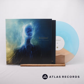 Klone The Unseen LP Vinyl Record - Front Cover & Record