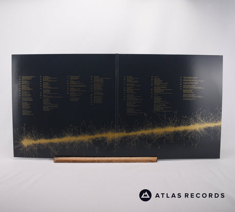 Klone - The Unseen - 1/A 2/A LP Vinyl Record - NM/NM