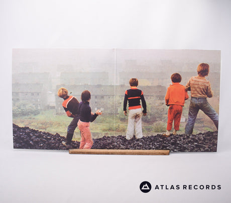 Kölsch - 1977 - 2 x 12" Vinyl Record - NM/NM