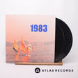 Kölsch 1983 2 x LP Vinyl Record - Front Cover & Record