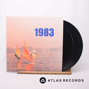 Kölsch 1983 2 x LP Vinyl Record - Front Cover & Record