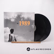 Kölsch 1989 2 x 12" Vinyl Record - Front Cover & Record