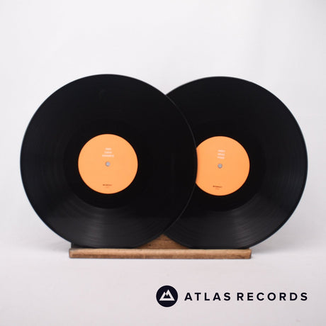 Kölsch - 1989 - 2 x 12" Vinyl Record - NM/EX