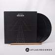 Kölsch Fabric Presents Kölsch 2 x LP Vinyl Record - Front Cover & Record